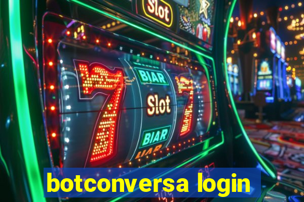 botconversa login